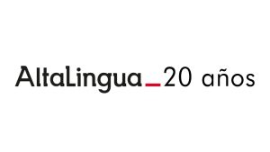 AltaLingua_20 años